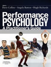 Abbildung von: Performance Psychology E-Book - Elsevier