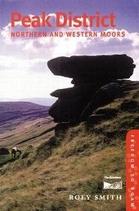 Abbildung von: Peak District: Northern and Western Moors - Frances Lincoln