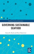 Cover: Governing Sustainable Seafood - Routledge