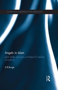 Cover: Angels in Islam - Routledge