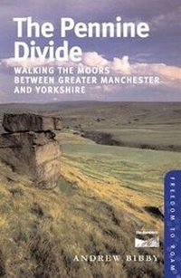 Abbildung von: The Pennine Divide - Frances Lincoln