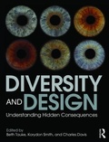 Cover: Diversity and Design - Routledge