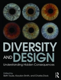 Enlarge image Cover: Diversity and Design - Routledge