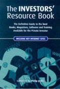 Cover: The Investors' Resource Book - Batsford
