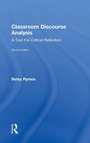Bild: Classroom Discourse Analysis - Routledge