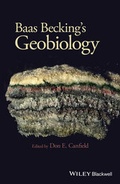 Cover: Baas Becking's Geobiology - Wiley-Blackwell