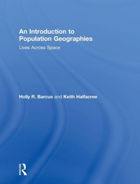 Enlarge image Cover: An Introduction to Population Geographies - Routledge