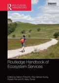 Cover: Routledge Handbook of Ecosystem Services - Routledge