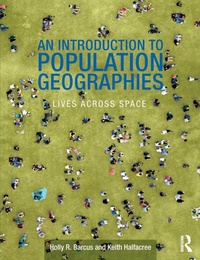 Enlarge image Cover: An Introduction to Population Geographies - Routledge