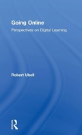 Cover: Going Online - Routledge