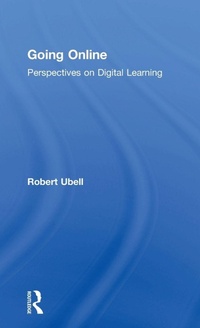 Enlarge image Cover: Going Online - Routledge