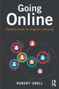 Cover: Going Online - Routledge