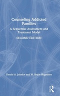 Bild: Counseling Addicted Families - Routledge