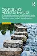 Bild: Counseling Addicted Families - Routledge