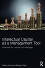 Cover: The Strategic Management of Intellectual Capital - Routledge