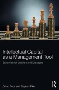 Enlarge image Cover: The Strategic Management of Intellectual Capital - Routledge