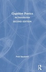 Cover: Cognitive Poetics - Routledge