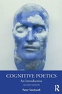 Cover: Cognitive Poetics - Routledge
