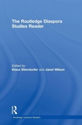 Cover: The Routledge Diaspora Studies Reader - Routledge