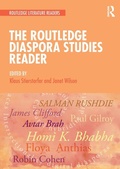 Cover: The Routledge Diaspora Studies Reader - Routledge