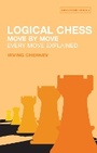 Cover: Logical Chess: Move By Move - Batsford