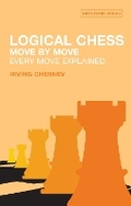 Cover: Logical Chess: Move By Move - Batsford