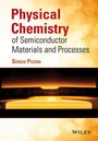 Cover: Physical Chemistry of Semiconductor Materials and Processes - Wiley