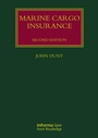 Cover: Marine Cargo Insurance - CRC Press
