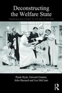 Cover: Deconstructing the Welfare State - Routledge