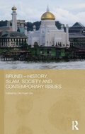 Cover: Brunei - History, Islam, Society and Contemporary Issues - Routledge