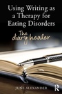 Bild: Using Writing as a Therapy for Eating Disorders - Routledge