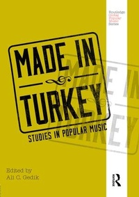 Abbildung von: Made in Turkey - Routledge