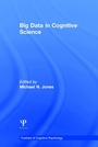 Cover: Big Data in Cognitive Science - Psychology Press Ltd