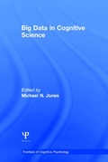 Cover: Big Data in Cognitive Science - Psychology Press Ltd