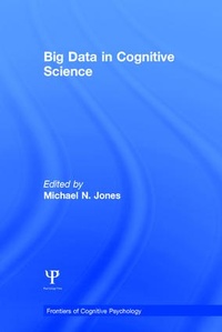 Abbildung von: Big Data in Cognitive Science - Psychology Press Ltd