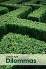 Cover: Dilemmas - Cambridge University Press
