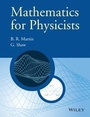 Cover: Mathematics for Physicists - Wiley
