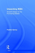 Cover: Unpacking IKEA - Routledge