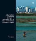 Cover: Adaptation to Climate Change in Southern Africa - Routledge