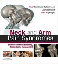 Abbildung von: Neck and Arm Pain Syndromes E-Book - Churchill Livingstone
