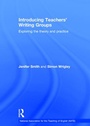 Cover: Introducing Teachers' Writing Groups - Routledge