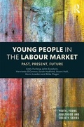 Cover: Young People in the Labour Market - Routledge