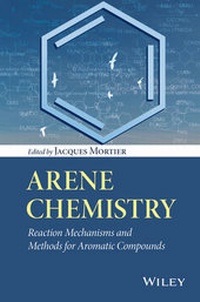 Abbildung von: Arene Chemistry - Wiley
