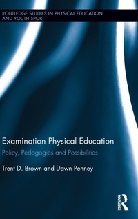 Abbildung von: Examination Physical Education - Routledge