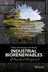 Abbildung von: Industrial Biorenewables - Wiley