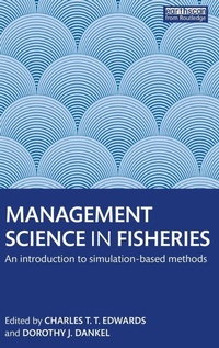 Enlarge image Cover: Management Science in Fisheries - Routledge