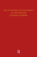 Abbildung von: Economic Development of the British Overseas Empire - Routledge