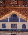 Cover: Alhambra - Frances Lincoln