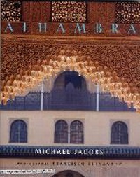 Enlarge image Cover: Alhambra - Frances Lincoln