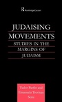 Cover: Judaising Movements - Routledge